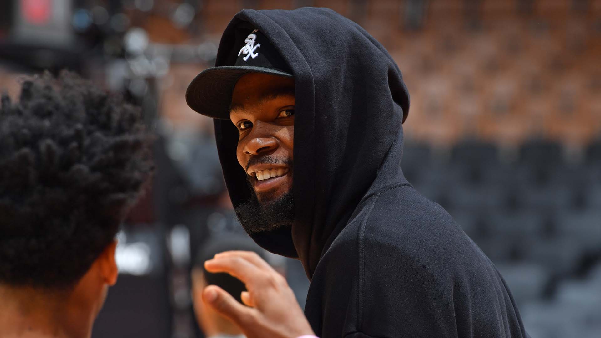 Kevin Durant